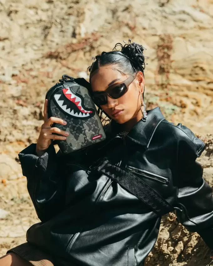 LASERS BLAZIN BACKPACK SLING LASERS BLAZIN BACKPACK SLING