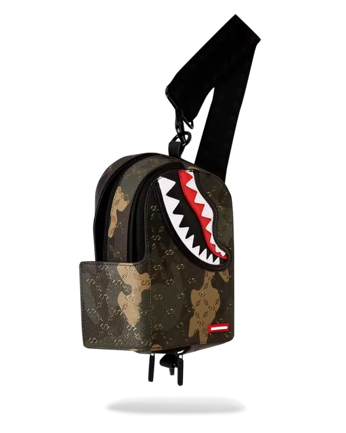 LASERS BLAZIN BACKPACK SLING LASERS BLAZIN BACKPACK SLING