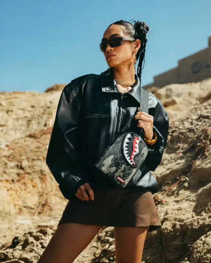 LASERS BLAZIN BACKPACK SLING LASERS BLAZIN BACKPACK SLING