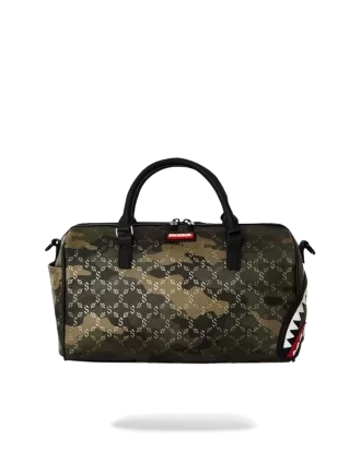 LASERS BLAZIN MINI DUFFLE