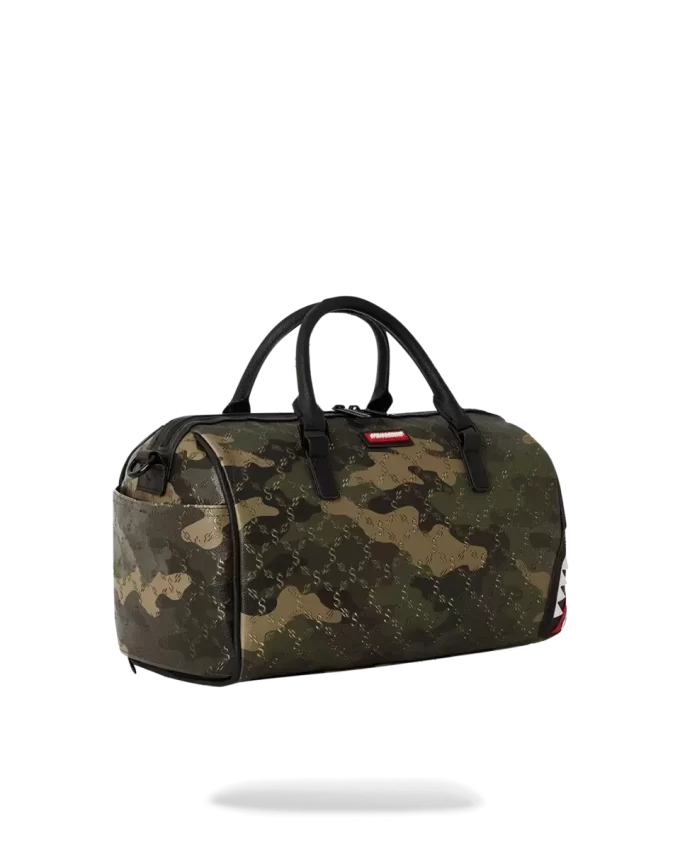 LASERS BLAZIN MINI DUFFLE LASERS BLAZIN MINI DUFFLE