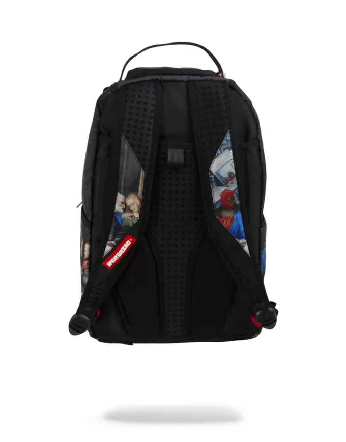 LAST PAY OUT LAST PAY OUT