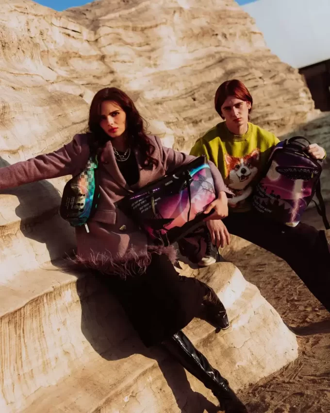 LATE ONE NIGHT SAVVY CROSSBODY LATE ONE NIGHT SAVVY CROSSBODY