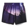 LATE ONE NIGHT SWIM SHORTS