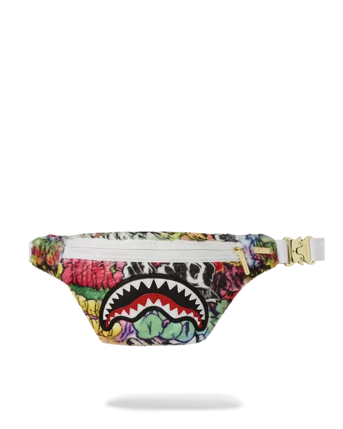 LE MONDE DES GRAFFITIS SAVVY CROSSBODY LE MONDE DES GRAFFITIS SAVVY CROSSBODY