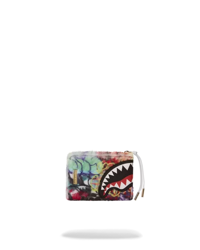 LE MONDE DES GRAFFITIS WALLET