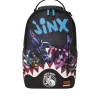 LEAGUE OF LEGENDS JINX BACKPACK (DLXV) LEAGUE OF LEGENDS JINX BACKPACK (DLXV)