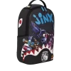 LEAGUE OF LEGENDS JINX BACKPACK (DLXV) LEAGUE OF LEGENDS JINX BACKPACK (DLXV)