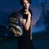 LEAGUE OF LEGENDS SHARK BACKPACK (DLXV) LEAGUE OF LEGENDS SHARK BACKPACK (DLXV)