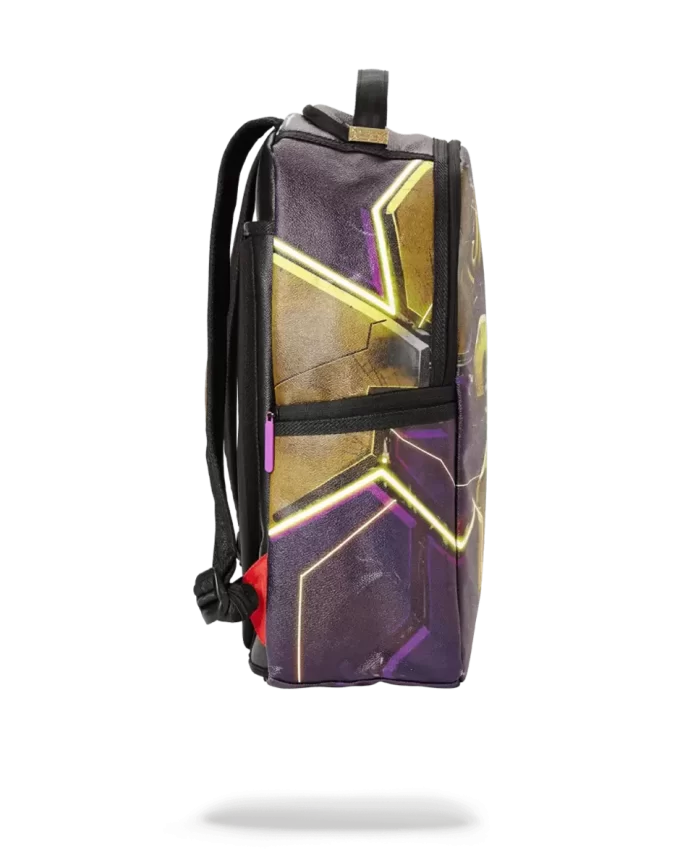 LEBRON JAMES CYBORG – NBA LAB LEBRON JAMES CYBORG – NBA LAB