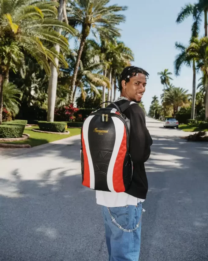 LEGACY RACER BACKPACK LEGACY RACER BACKPACK