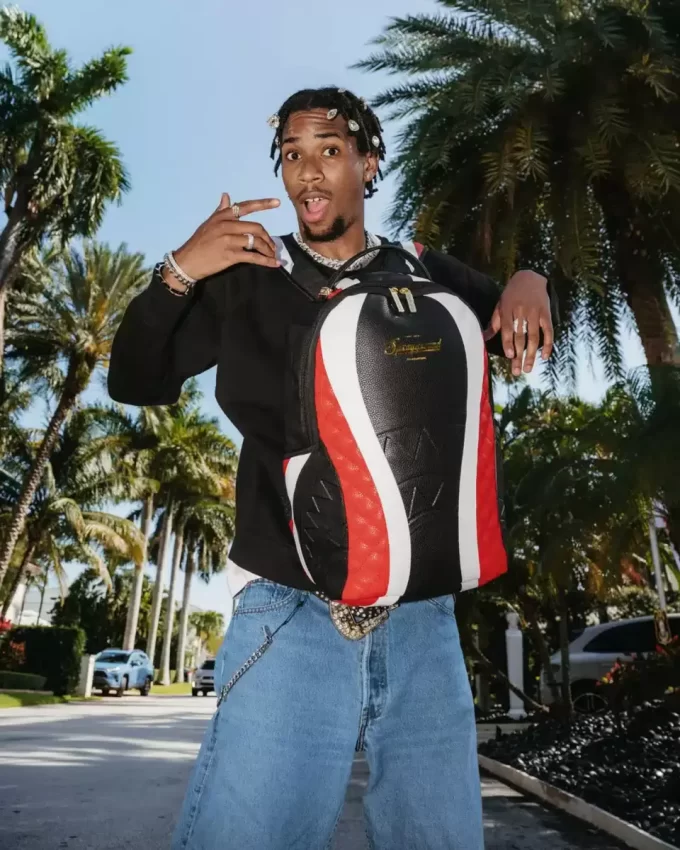 LEGACY RACER BACKPACK LEGACY RACER BACKPACK