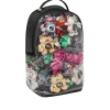 LEGIT BEARS STUFFED IN THIS BAG BACKPACK LEGIT BEARS STUFFED IN THIS BAG BACKPACK