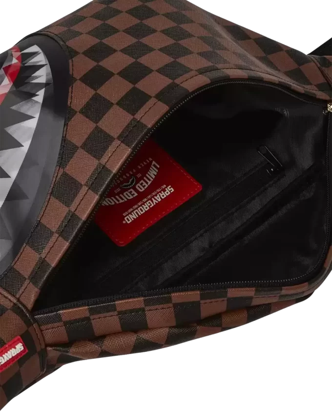 LENTICULAR EFFECTS SAVVY CROSSBODY LENTICULAR EFFECTS SAVVY CROSSBODY