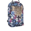 LEOPARD BABY BACKPACK LEOPARD BABY BACKPACK