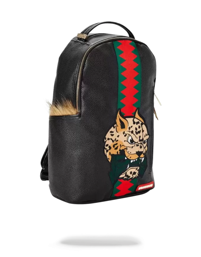 LEOPARD FUR MONEY LEOPARD FUR MONEY