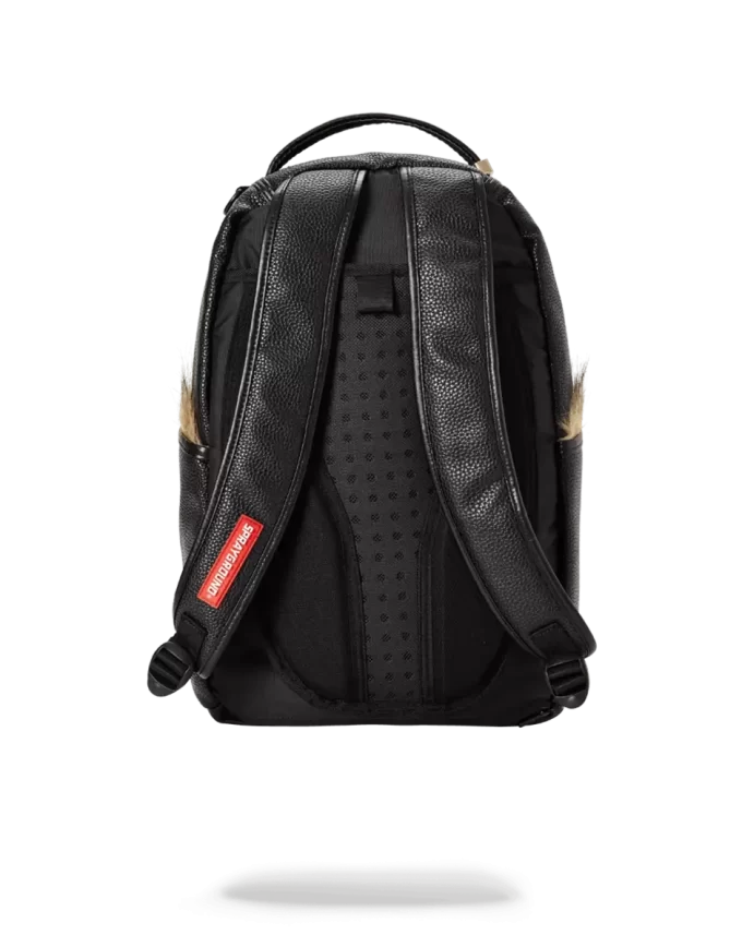 LEOPARD FUR MONEY LEOPARD FUR MONEY