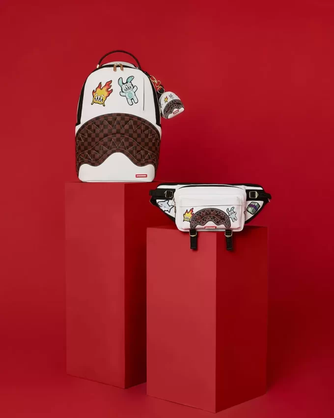 LET’S MAKE SOME NOISE BUNDLE (3 PCS) LET’S MAKE SOME NOISE BUNDLE (3 PCS)