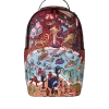 LIFE OF THE PARTY DLXR BACKPACK LIFE OF THE PARTY DLXR BACKPACK