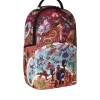 LIFE OF THE PARTY DLXR BACKPACK LIFE OF THE PARTY DLXR BACKPACK
