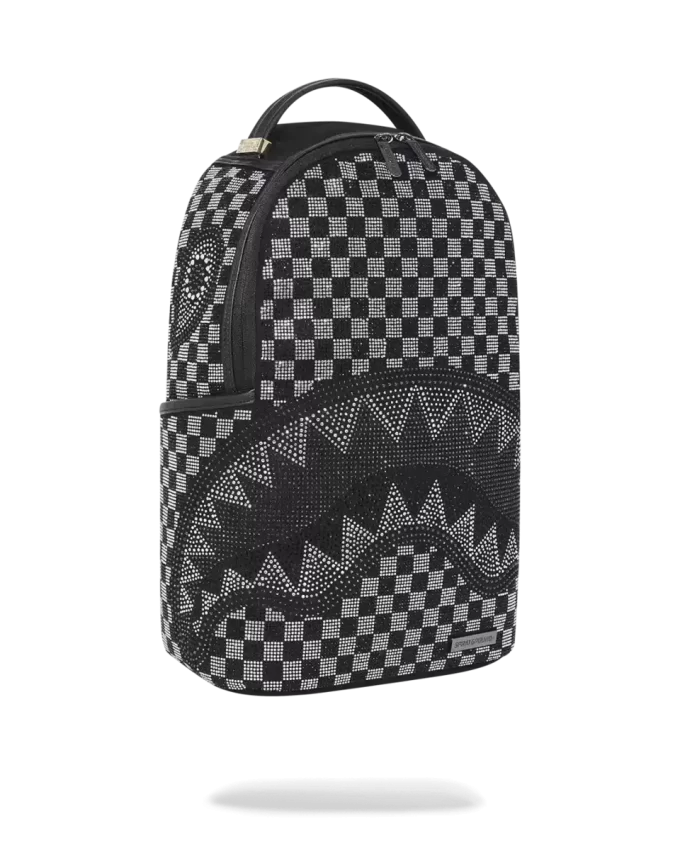 LIGHT YEARS AHEAD BACKPACK (DLXV) LIGHT YEARS AHEAD BACKPACK (DLXV)