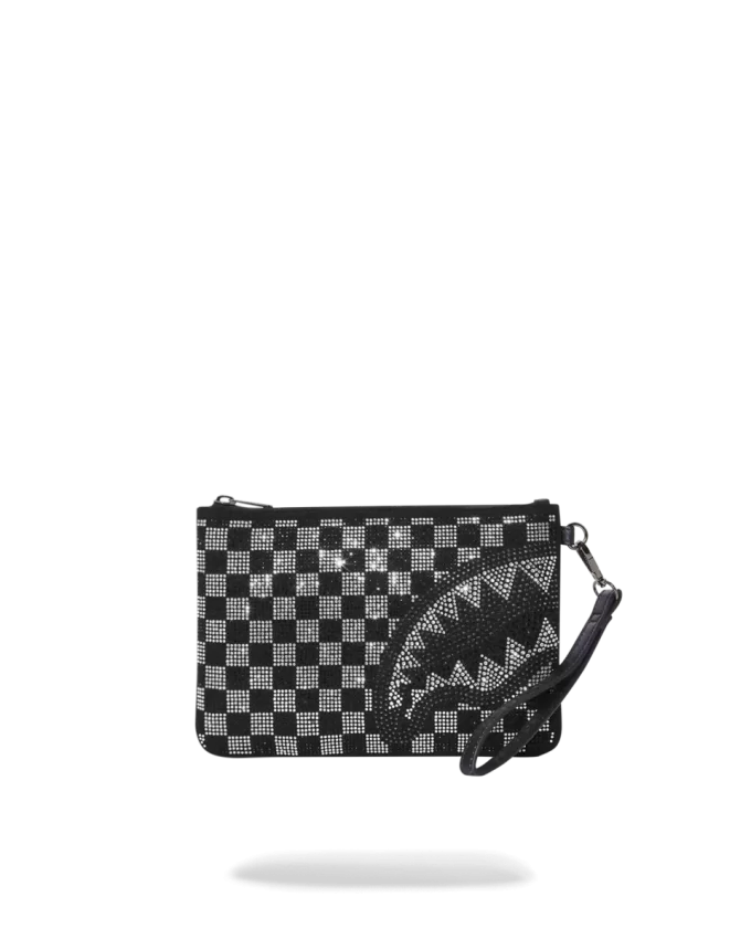 LIGHT YEARS AHEAD CROSSOVER CLUTCH