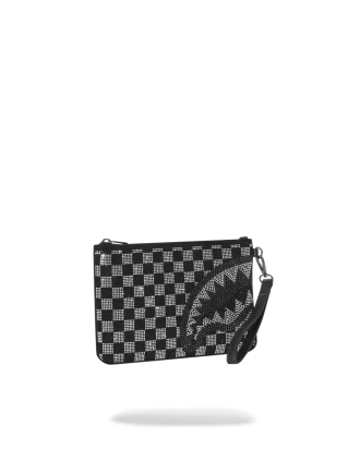 LIGHT YEARS AHEAD CROSSOVER CLUTCH