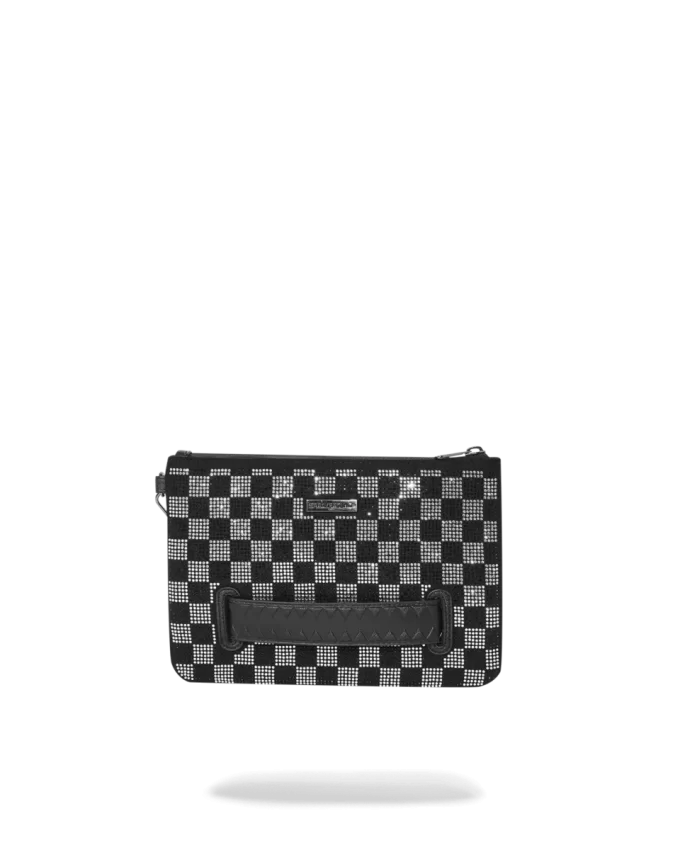 LIGHT YEARS AHEAD CROSSOVER CLUTCH