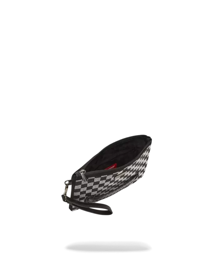 LIGHT YEARS AHEAD CROSSOVER CLUTCH