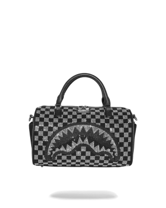 LIGHT YEARS AHEAD MINI DUFFLE