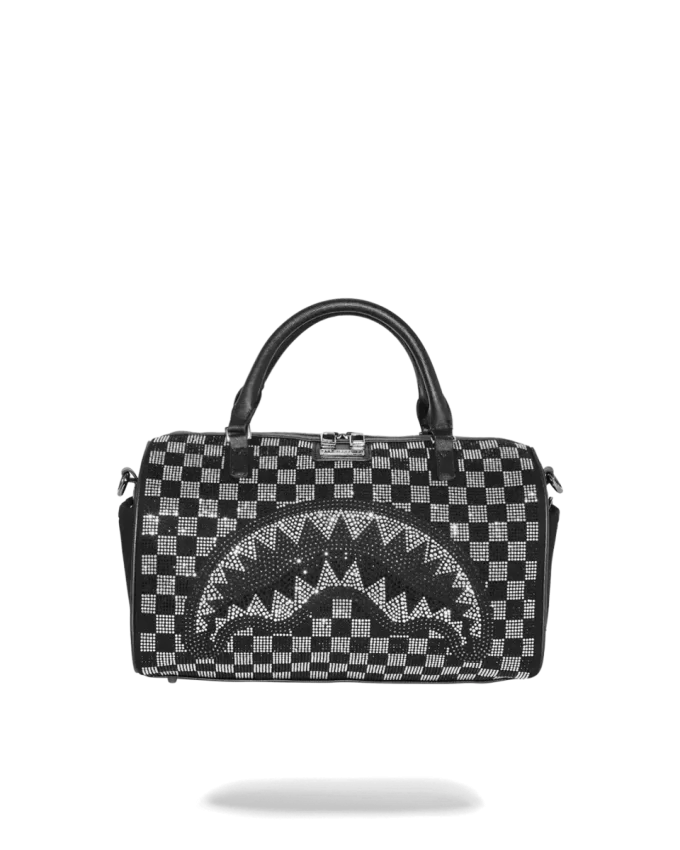 LIGHT YEARS AHEAD MINI DUFFLE LIGHT YEARS AHEAD MINI DUFFLE