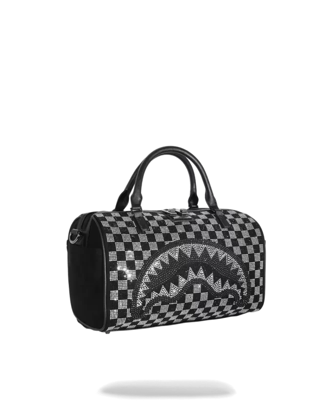 LIGHT YEARS AHEAD MINI DUFFLE LIGHT YEARS AHEAD MINI DUFFLE