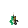 LIL X-RAY BEAR KEYCHAIN