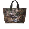 LION CAMO TOTE BAG LION CAMO TOTE BAG