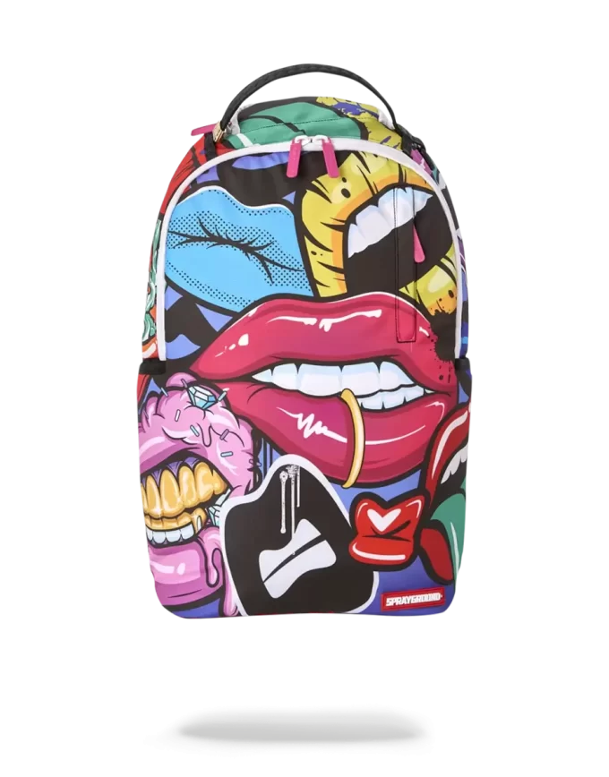LIP SERVICE BACKPACK LIP SERVICE BACKPACK