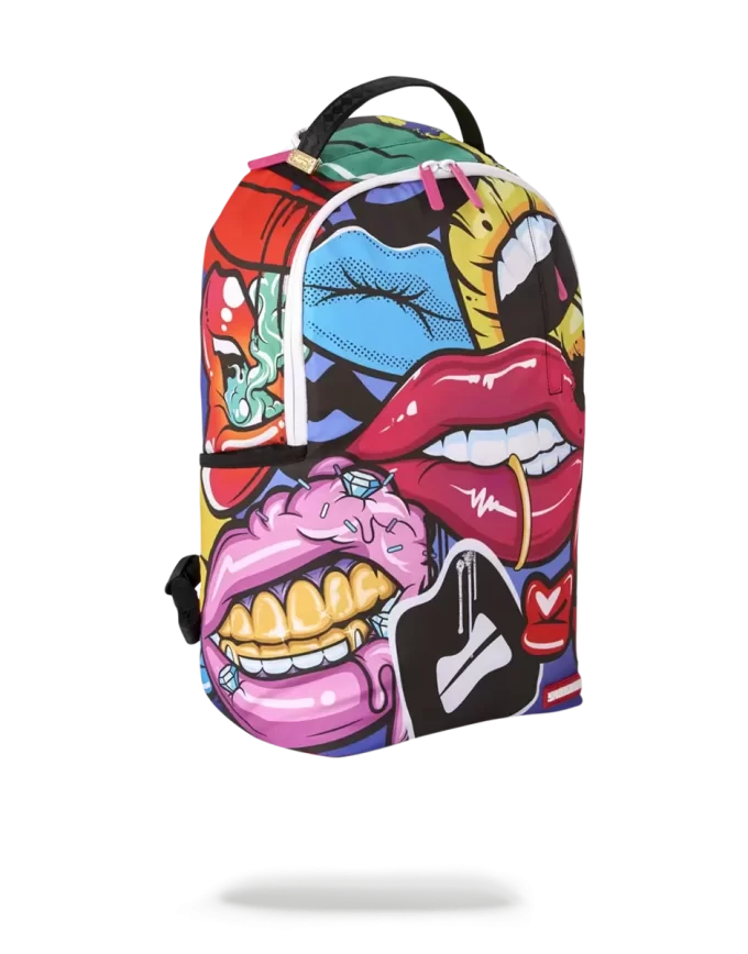 LIP SERVICE BACKPACK LIP SERVICE BACKPACK