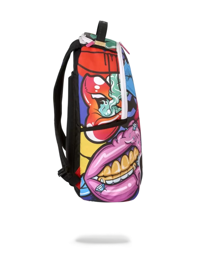 LIP SERVICE BACKPACK LIP SERVICE BACKPACK
