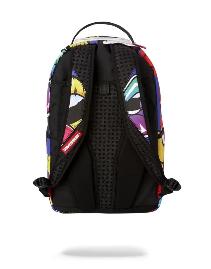 LIP SERVICE BACKPACK LIP SERVICE BACKPACK