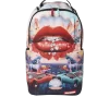 LIPS AND FAMOUS BACKPACK LIPS AND FAMOUS BACKPACK