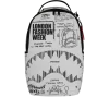 LONDON FASHION WEEK DESIGNER DREAMS BACKPACK LONDON FASHION WEEK DESIGNER DREAMS BACKPACK
