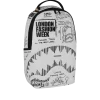 LONDON FASHION WEEK DESIGNER DREAMS BACKPACK LONDON FASHION WEEK DESIGNER DREAMS BACKPACK