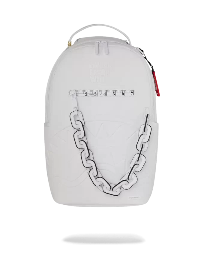 LONDON FASHION WEEK MADE TO MEASURE BACKPACK LONDON FASHION WEEK MADE TO MEASURE BACKPACK