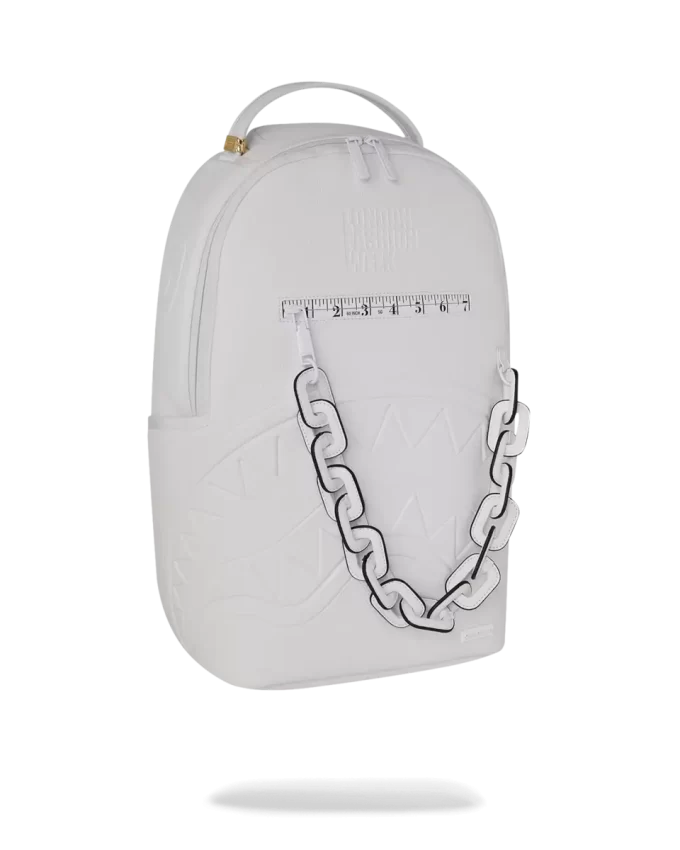 LONDON FASHION WEEK MADE TO MEASURE BACKPACK LONDON FASHION WEEK MADE TO MEASURE BACKPACK