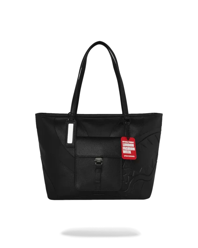LONDON FASHION WEEK RED CARPET READY TOTE LONDON FASHION WEEK RED CARPET READY TOTE
