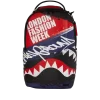 LONDON FASHION WEEK RUNWAY READY BACKPACK LONDON FASHION WEEK RUNWAY READY BACKPACK