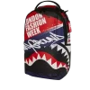 LONDON FASHION WEEK RUNWAY READY BACKPACK LONDON FASHION WEEK RUNWAY READY BACKPACK
