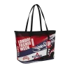 LONDON FASHION WEEK RUNWAY READY TOTE LONDON FASHION WEEK RUNWAY READY TOTE
