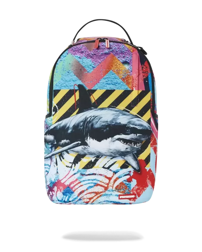 LONE SHARK BACKPACK LONE SHARK BACKPACK