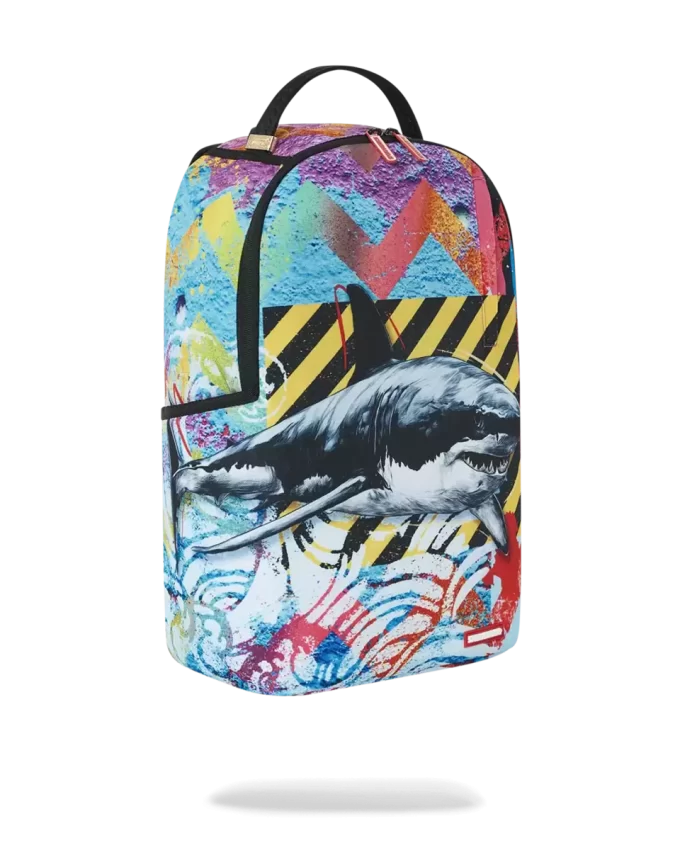 LONE SHARK BACKPACK LONE SHARK BACKPACK