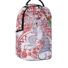 LOONEY TUNES BUGS BUNNY CITY BACKPACK LOONEY TUNES BUGS BUNNY CITY BACKPACK